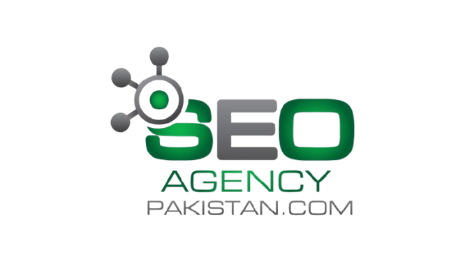 SEO Agency Pakistan Logo